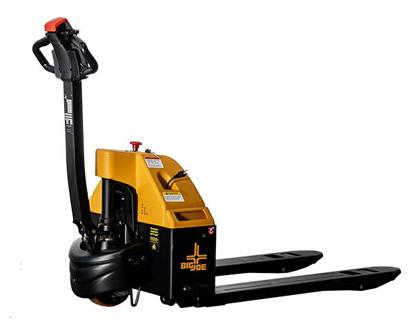 E30 Pallet Jack | Big Joe Forklifts